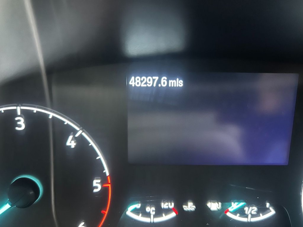 Used Ford Transit Custom 2021 for sale - 76820736: Photo 11