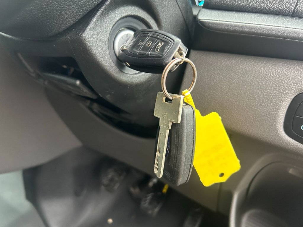 Used Ford Transit Custom 2021 for sale - 76820736: Photo 15