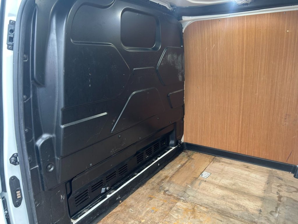Used Ford Transit Custom 2021 for sale - 76820736: Photo 19