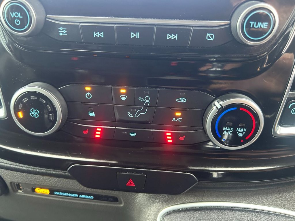 Used Ford Transit Custom 2021 for sale - 76820736: Photo 9