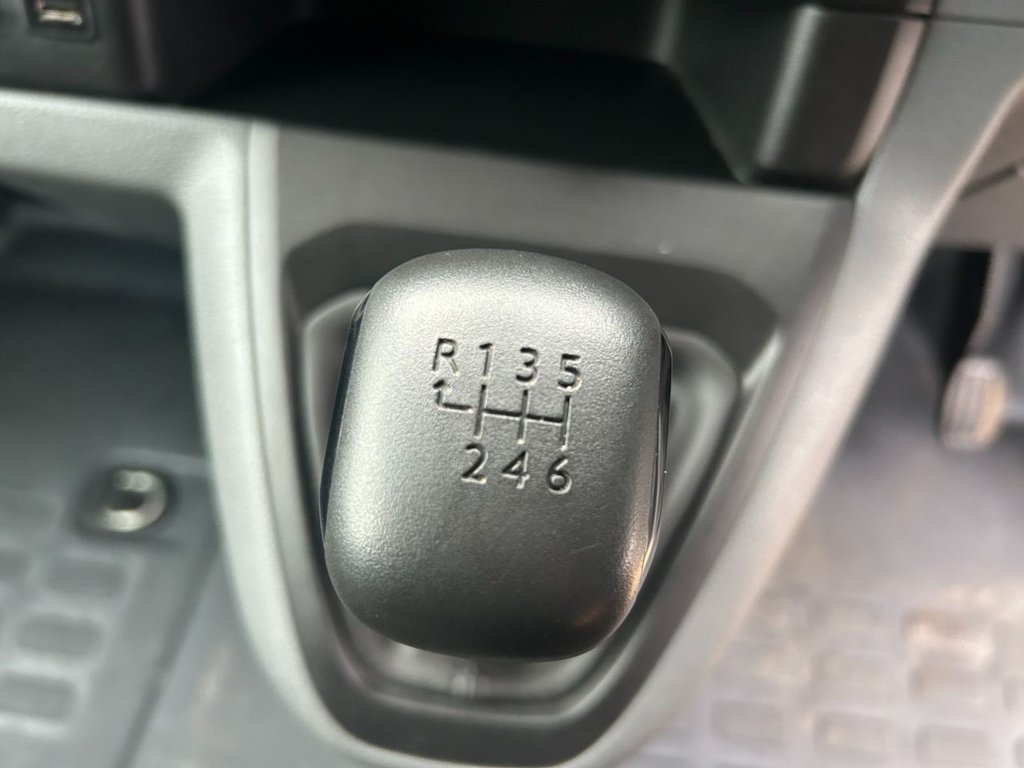 Used Vauxhall Vivaro 2022 for sale - 76417834: Photo 11