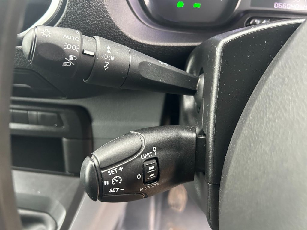 Used Vauxhall Vivaro 2022 for sale - 76417834: Photo 12