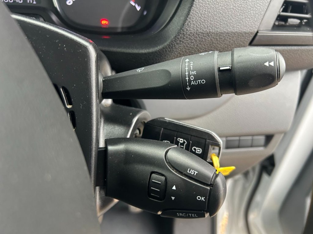 Used Vauxhall Vivaro 2022 for sale - 76417834: Photo 13