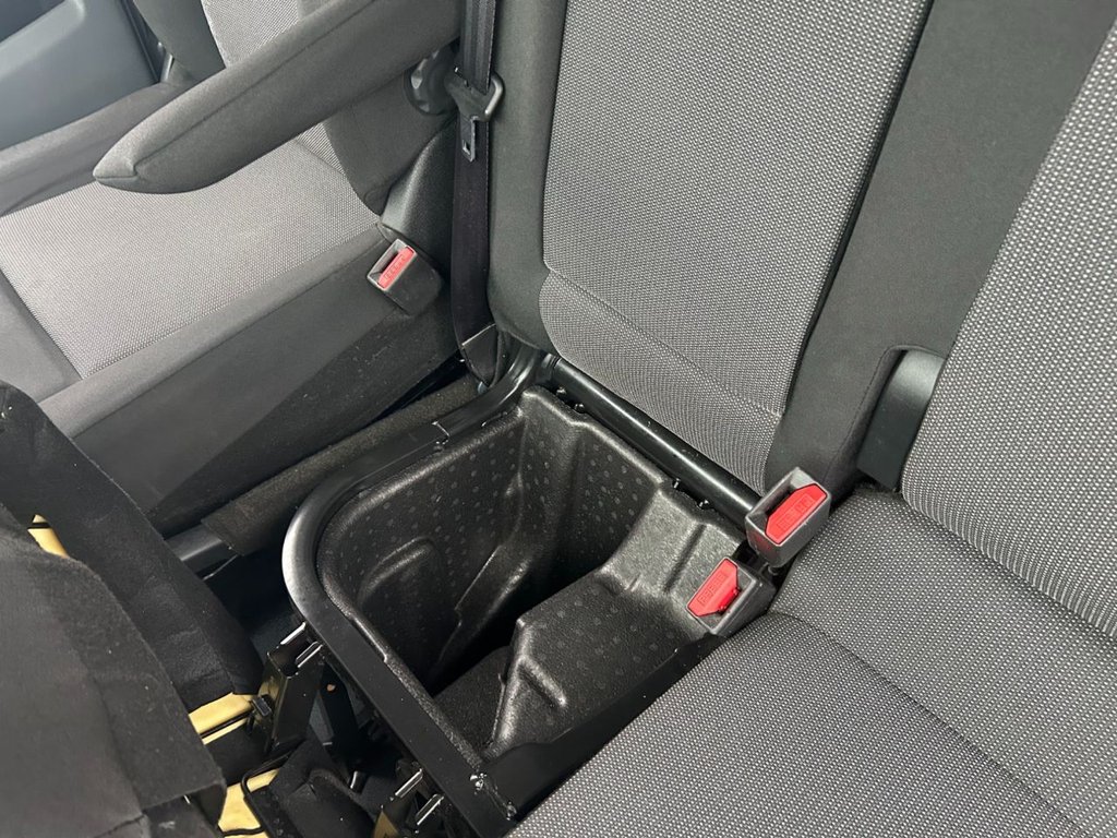 Used Vauxhall Vivaro 2022 for sale - 76417834: Photo 25