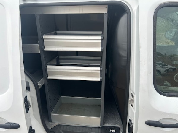 Used Renault Kangoo 2019 for sale - 76267112: Photo 12