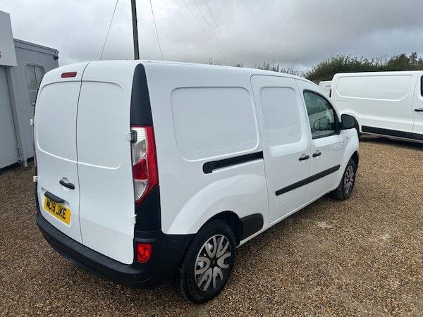 Used Renault Kangoo 2019 for sale - 76267112: Photo 13