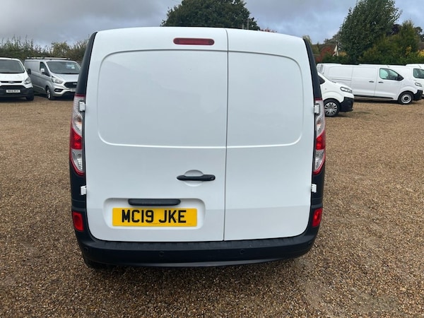 Used Renault Kangoo 2019 for sale - 76267112: Photo 14