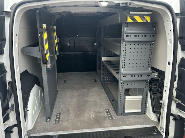 Used Renault Kangoo 2019 for sale - 76267112: Photo 15