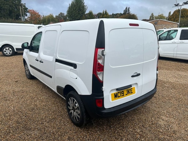 Used Renault Kangoo 2019 for sale - 76267112: Photo 17