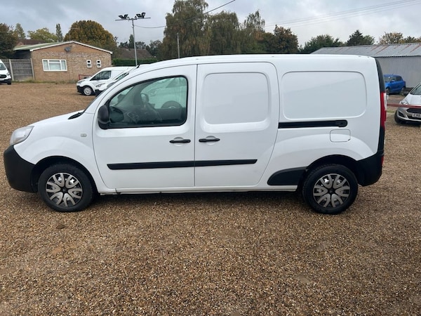 Used Renault Kangoo 2019 for sale - 76267112: Photo 18
