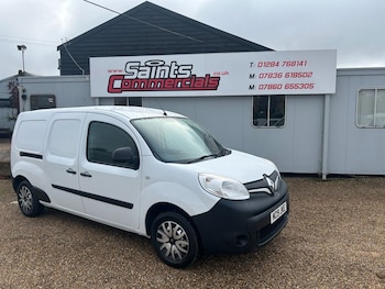 Renault - Kangoo