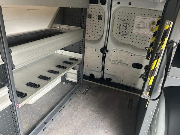 Used Renault Kangoo 2019 for sale - 76267112: Photo 20