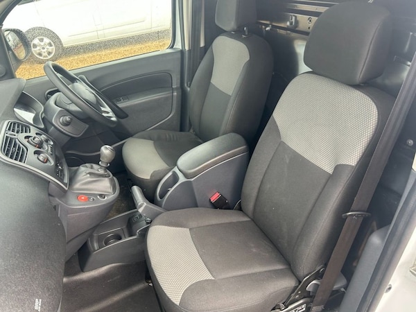 Used Renault Kangoo 2019 for sale - 76267112: Photo 21