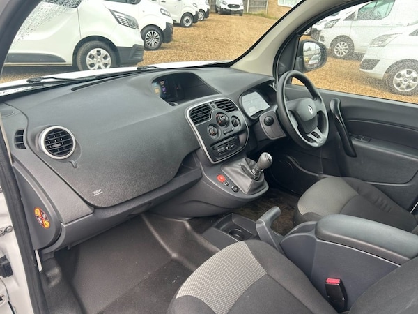Used Renault Kangoo 2019 for sale - 76267112: Photo 22
