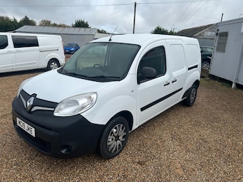 Used Renault Kangoo 2019 for sale - 76267112: Photo 2
