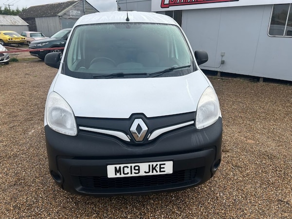 Used Renault Kangoo 2019 for sale - 76267112: Photo 3