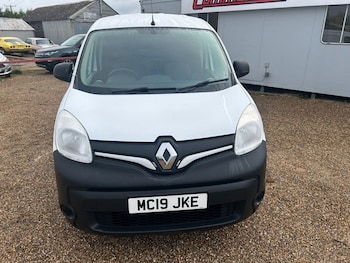 Used Renault Kangoo 2019 for sale - 76267112: Photo 3