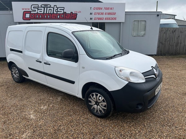 Used Renault Kangoo 2019 for sale - 76267112: Photo 4