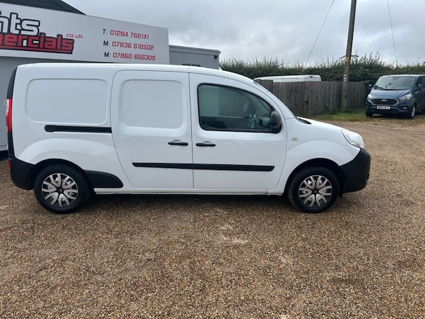 Used Renault Kangoo 2019 for sale - 76267112: Photo 5