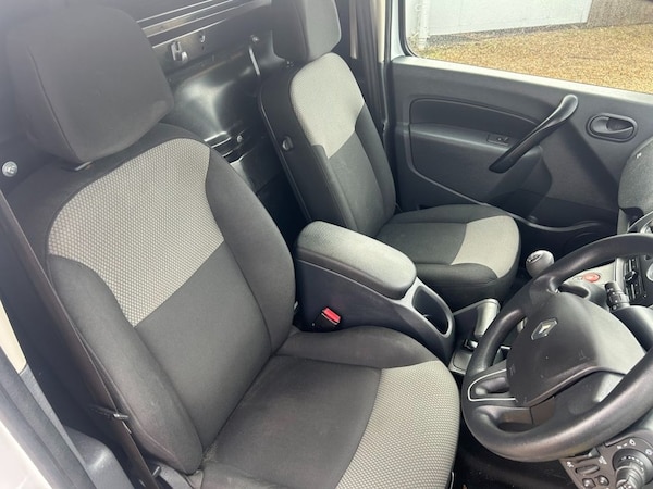 Used Renault Kangoo 2019 for sale - 76267112: Photo 6