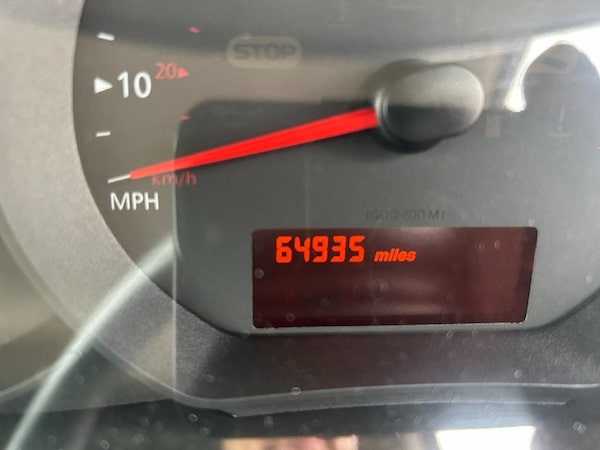 Used Renault Kangoo 2019 for sale - 76267112: Photo 7