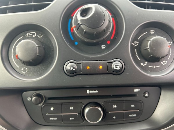 Used Renault Kangoo 2019 for sale - 76267112: Photo 8