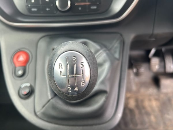Used Renault Kangoo 2019 for sale - 76267112: Photo 9