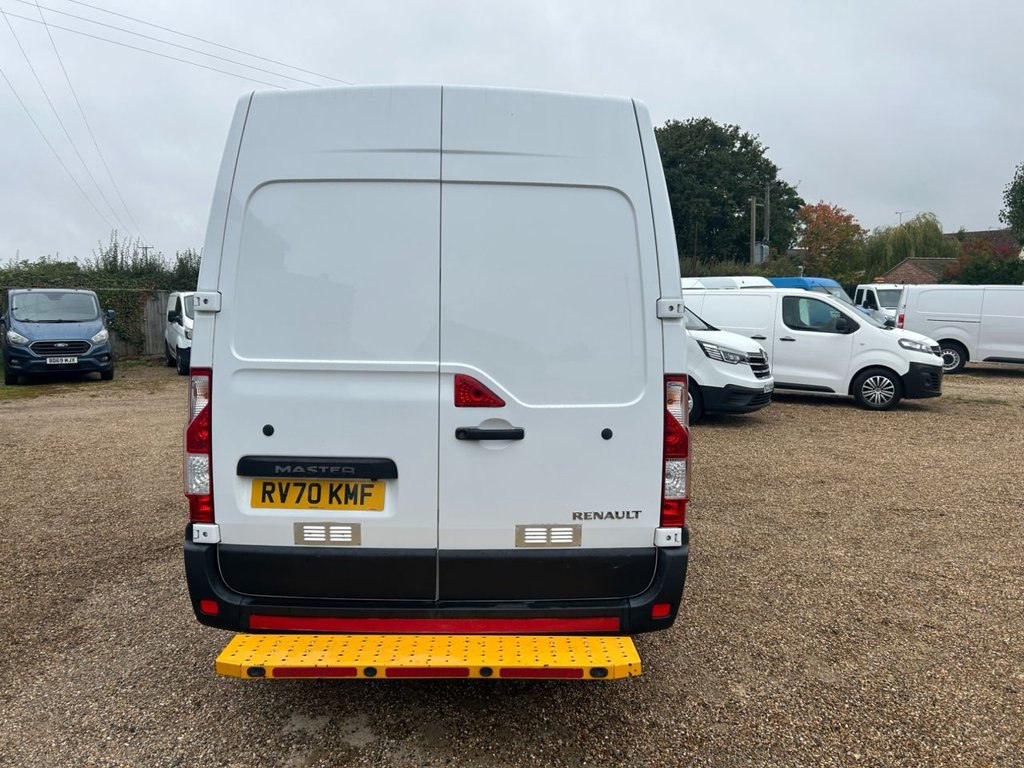 Used Renault Master 2020 for sale - 76267121: Photo 15
