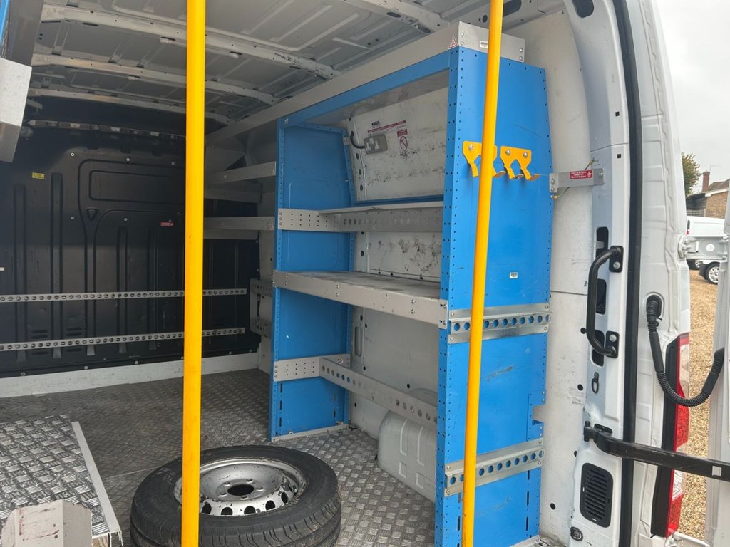 Used Renault Master 2020 for sale - 76267121: Photo 17