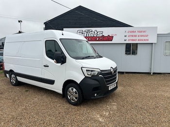 Renault - Master