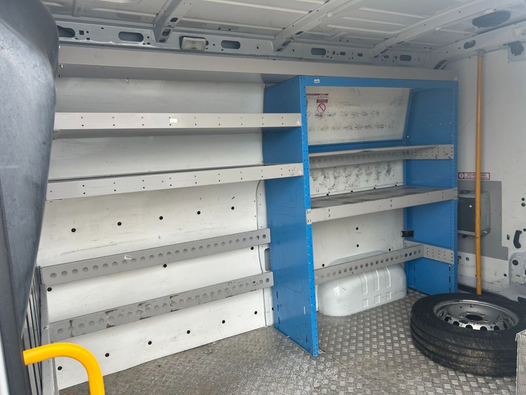 Used Renault Master 2020 for sale - 76267121: Photo 21