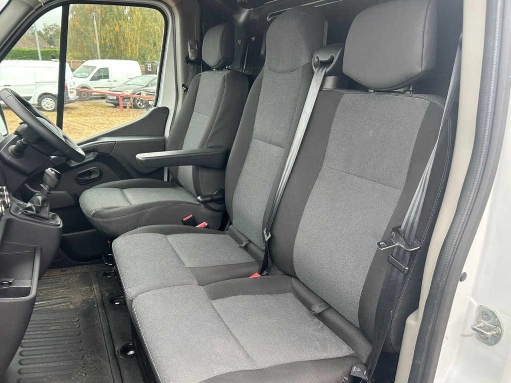 Used Renault Master 2020 for sale - 76267121: Photo 22