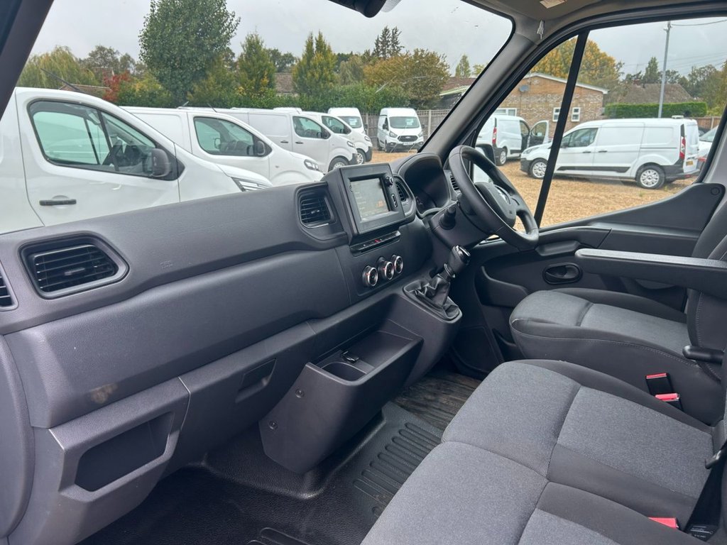 Used Renault Master 2020 for sale - 76267121: Photo 23