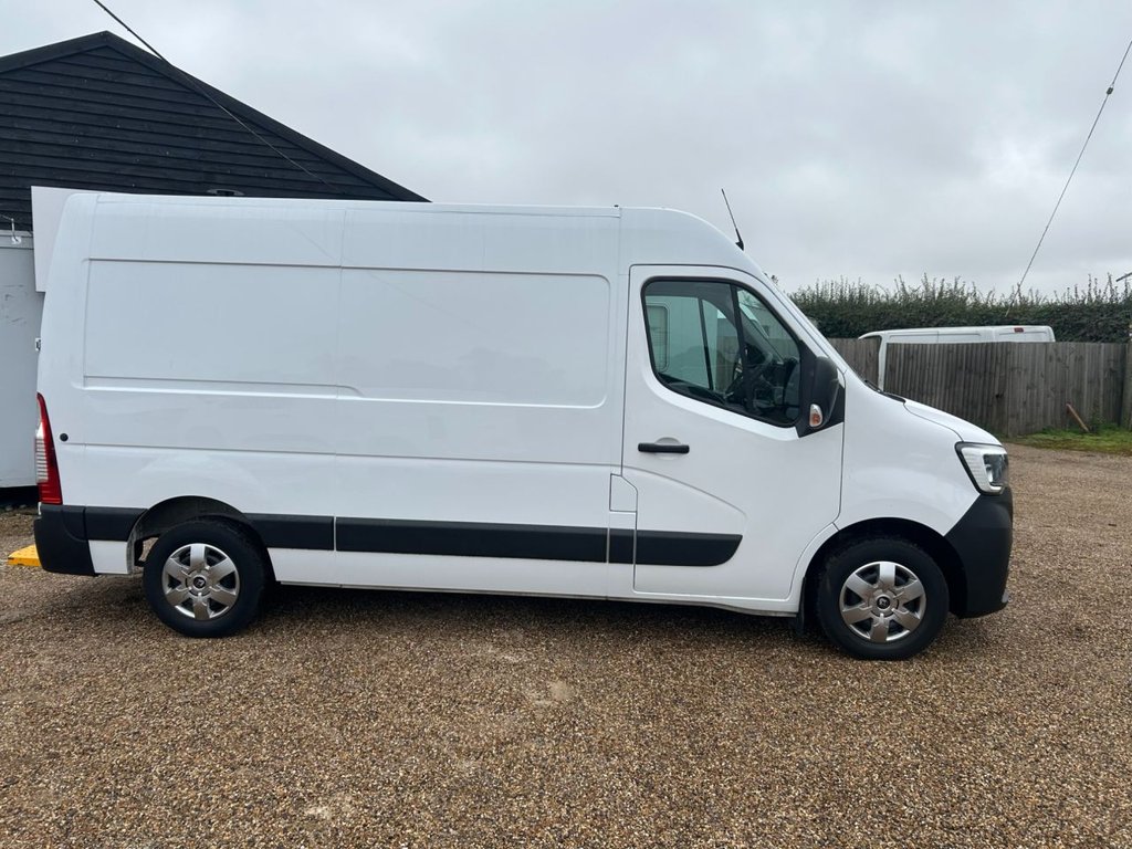 Used Renault Master 2020 for sale - 76267121: Photo 5