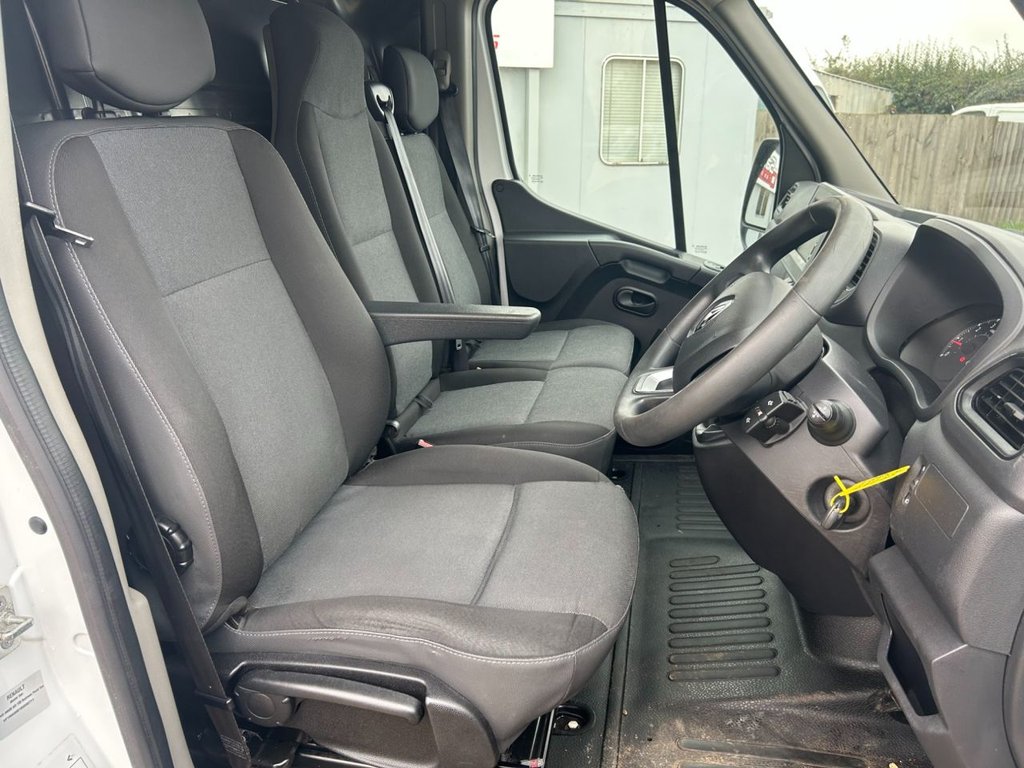 Used Renault Master 2020 for sale - 76267121: Photo 6