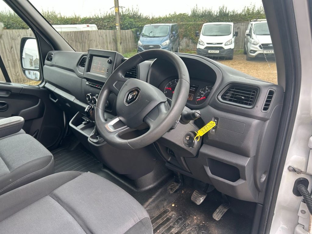 Used Renault Master 2020 for sale - 76267121: Photo 7