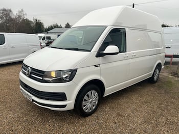 Used Volkswagen Transporter 2019 for sale - 79643495: Photo
