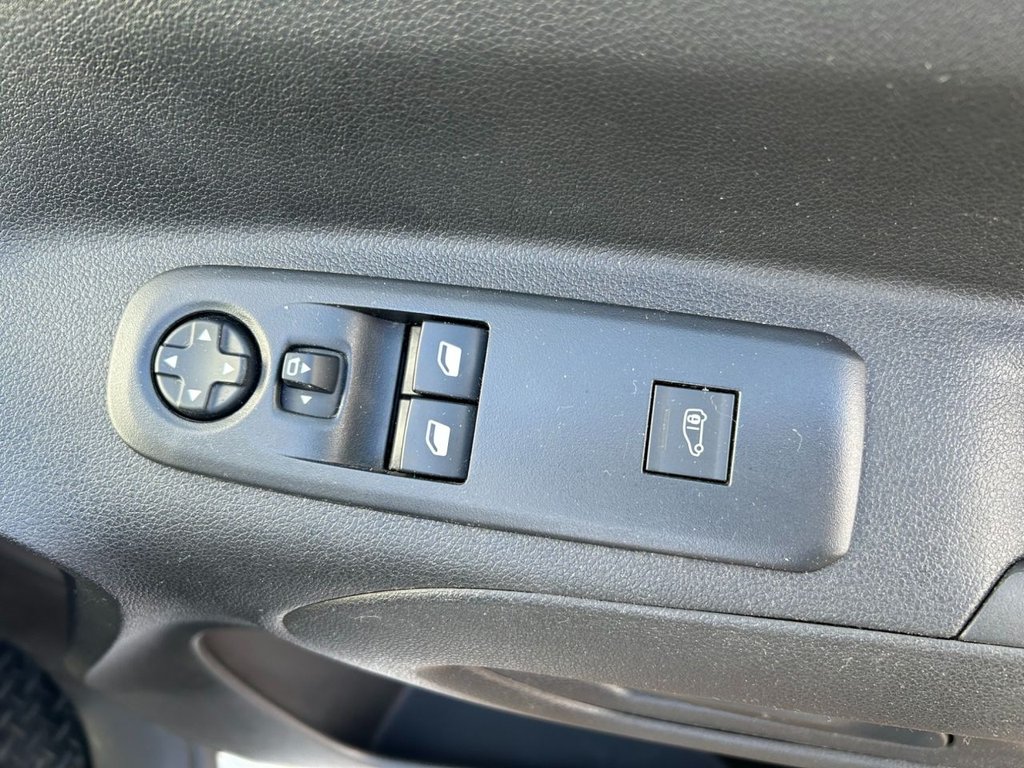 Used Vauxhall Combo 2021 for sale - 76698479: Photo 10