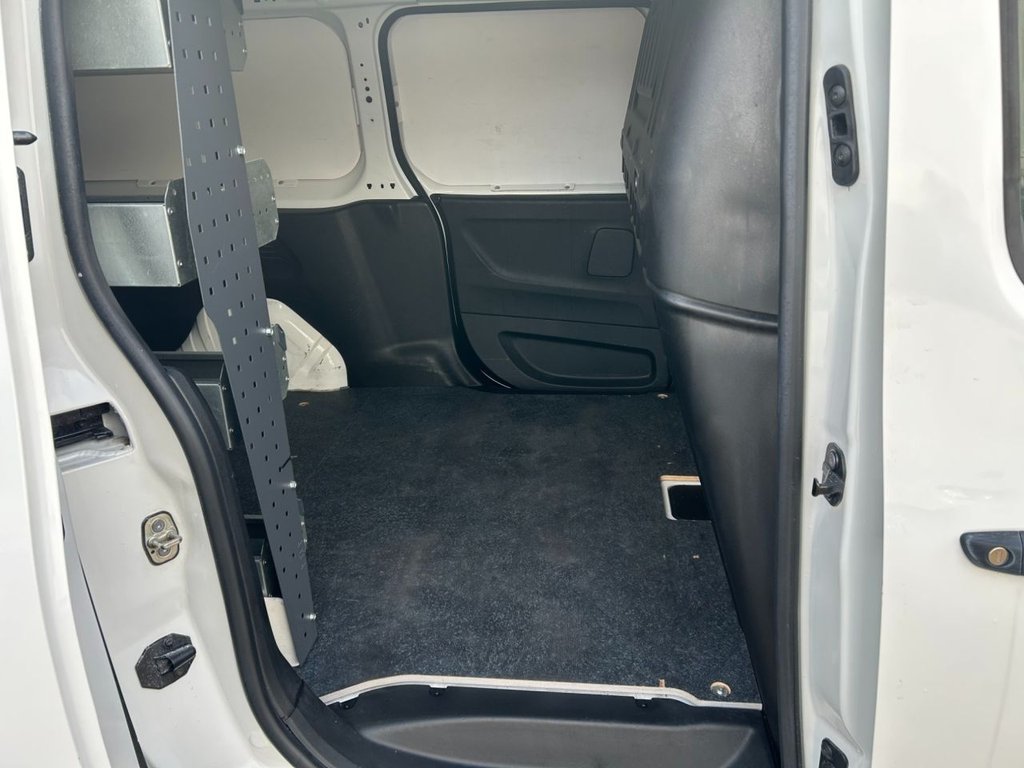 Used Vauxhall Combo 2021 for sale - 76698479: Photo 12