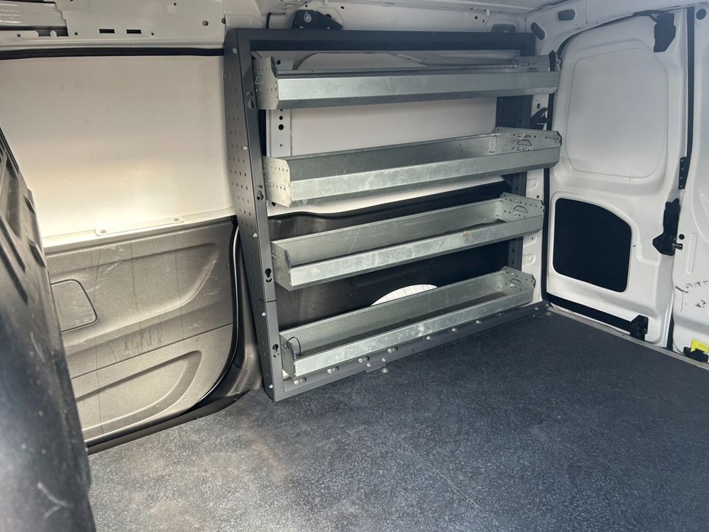 Used Vauxhall Combo 2021 for sale - 76698479: Photo 19