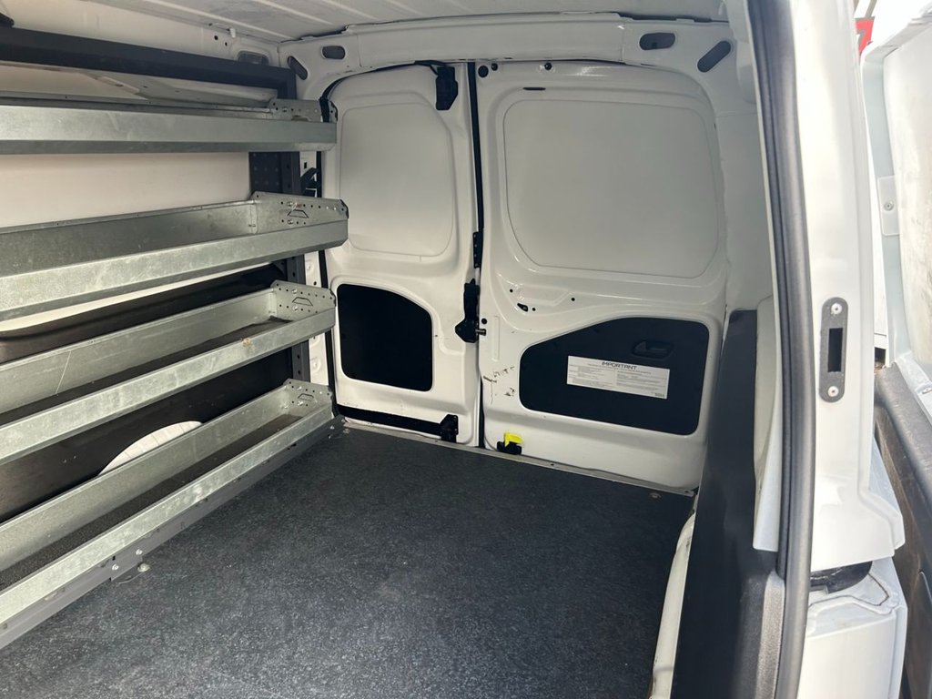 Used Vauxhall Combo 2021 for sale - 76698479: Photo 20