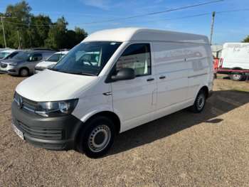 Used Volkswagen Transporter 2018 for sale - 74511576: Photo