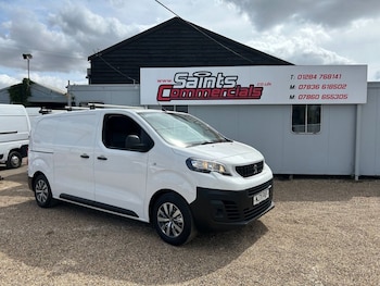 Used Peugeot Expert 2021 for sale - 79481801: Photo