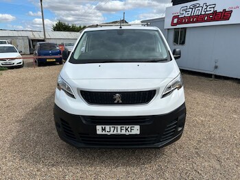 Used Peugeot Expert 2021 for sale - 79481801: Photo