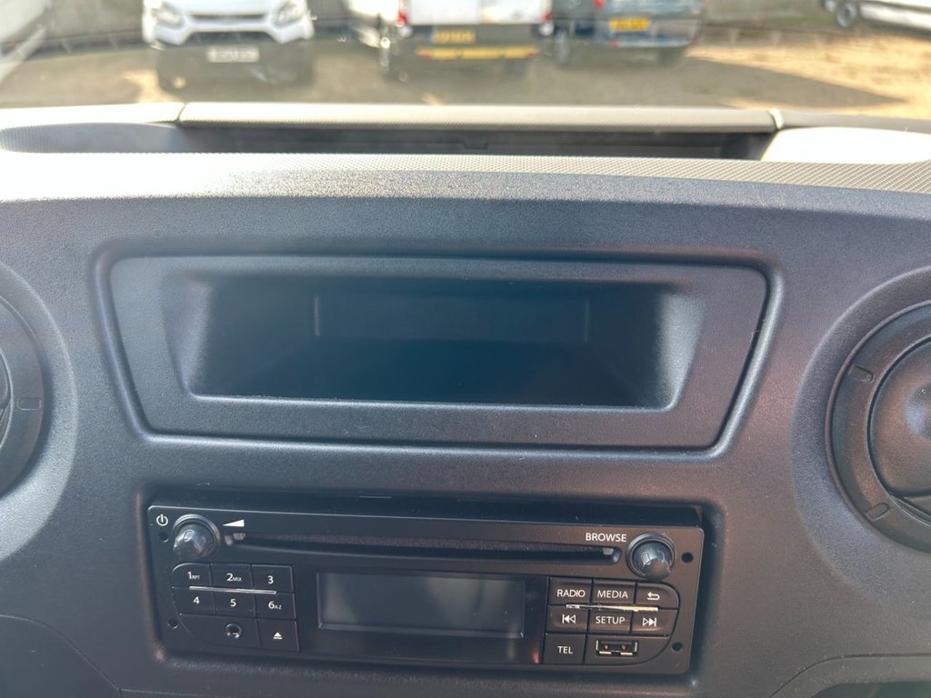 Used Vauxhall Movano 2016 for sale - 76106016: Photo 11