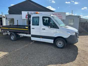 Used Mercedes-Benz Sprinter 2022 for sale - 74157009: Photo