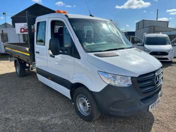 Used Mercedes-Benz Sprinter 2022 for sale - 74157009: Photo
