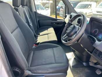 Used Mercedes-Benz Sprinter 2022 for sale - 74157009: Photo