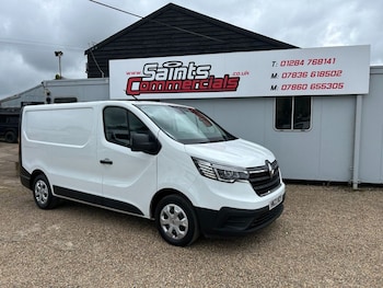 Used Renault Trafic 2023 for sale - 78525385: Photo