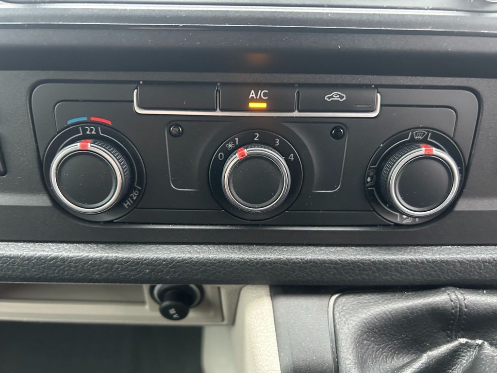 Used Volkswagen Transporter 2019 for sale - 77139916: Photo 10